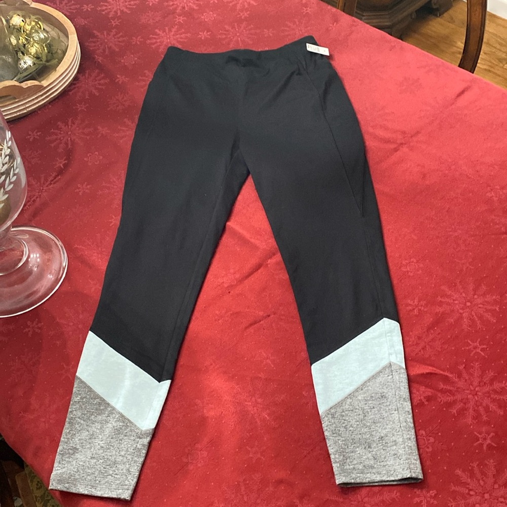 T by Talbots size medium legging